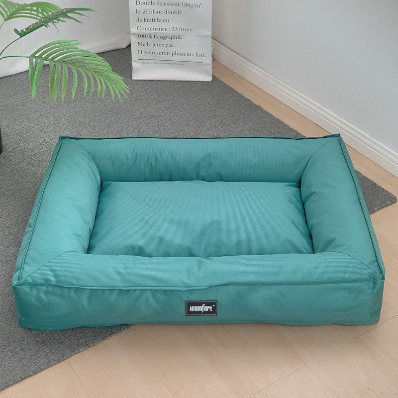 Waterproof Washable Dog Mat