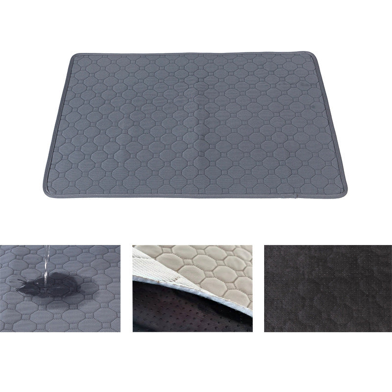 Pet Parents Pads Washable Dog Pee Pads Of Premium