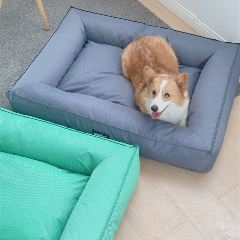 Waterproof Washable Dog Mat