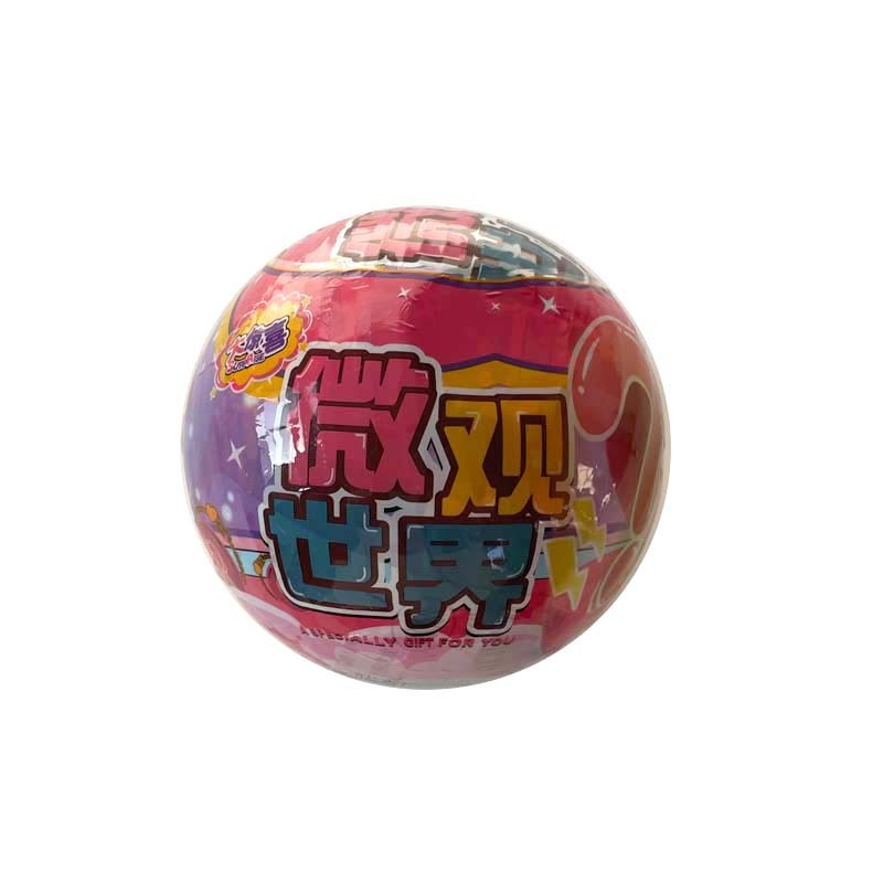 Surprise Ball Blind Box Toy Girls Children's Puzzle