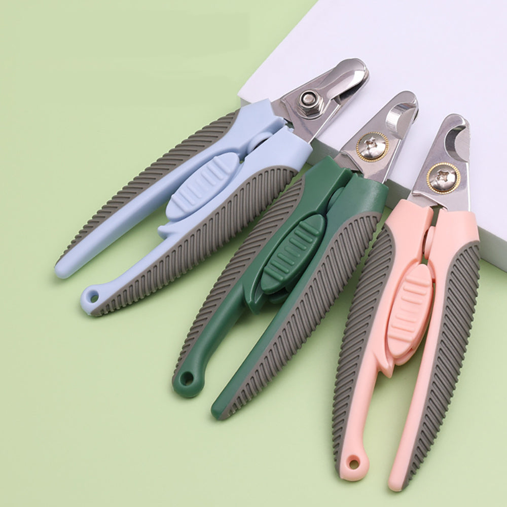 Professional Dog Nail Clipper, Small Dog Nail Clippers