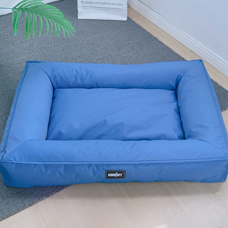 Waterproof Washable Dog Mat