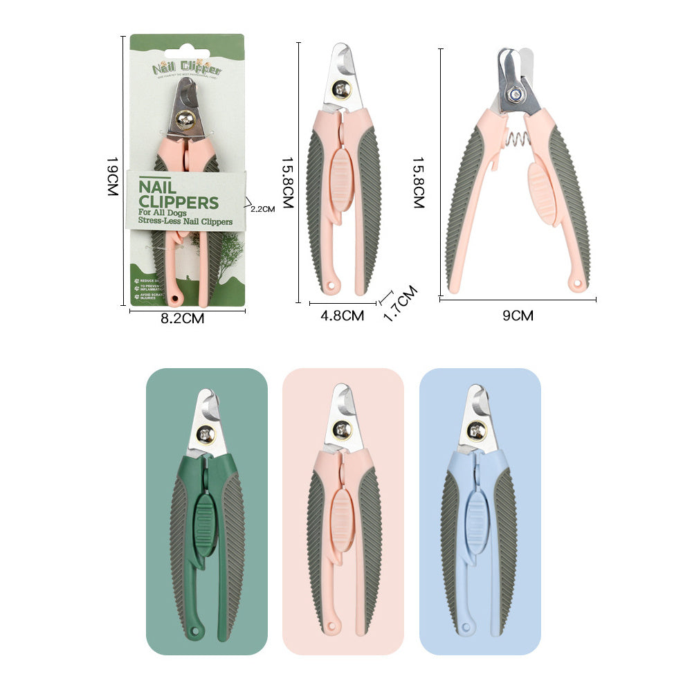 Professional Dog Nail Clipper, Small Dog Nail Clippers