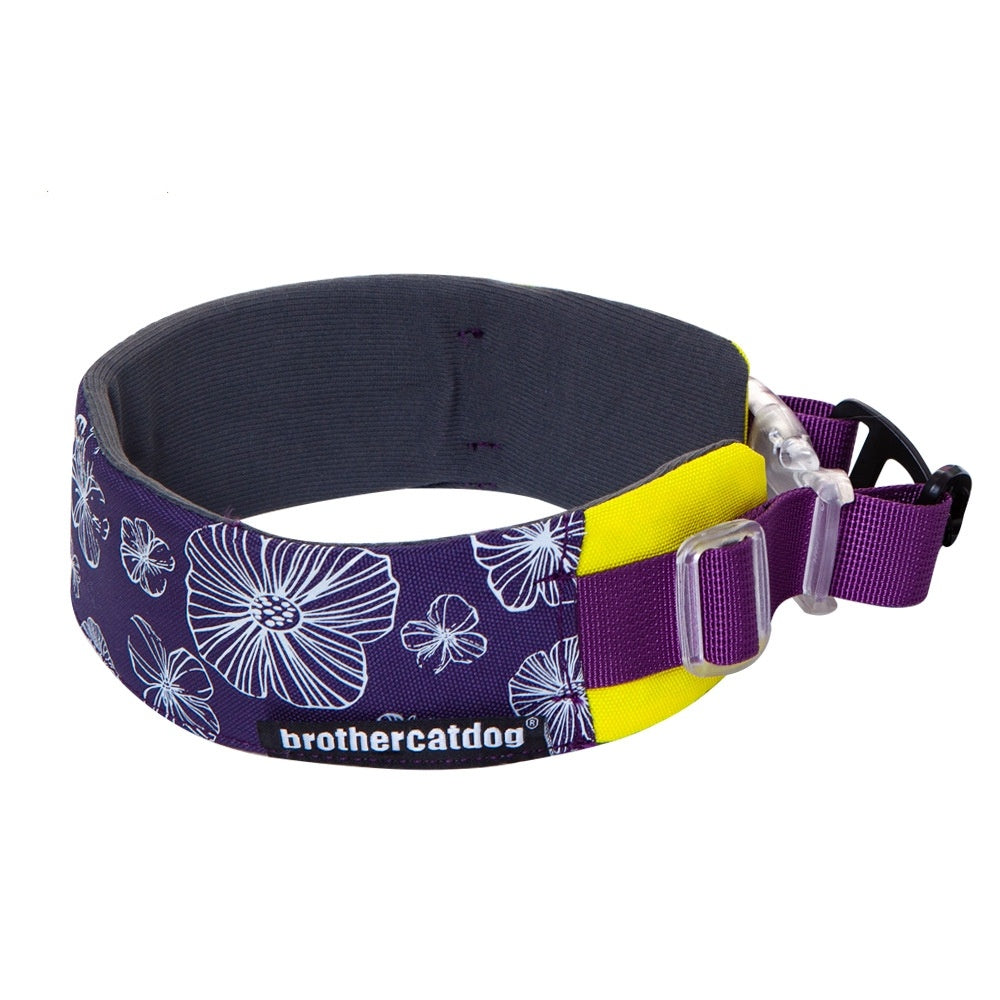 Adjustable Cat Supplies Avoid Cutting Into The Neck Pet Collar Bandana