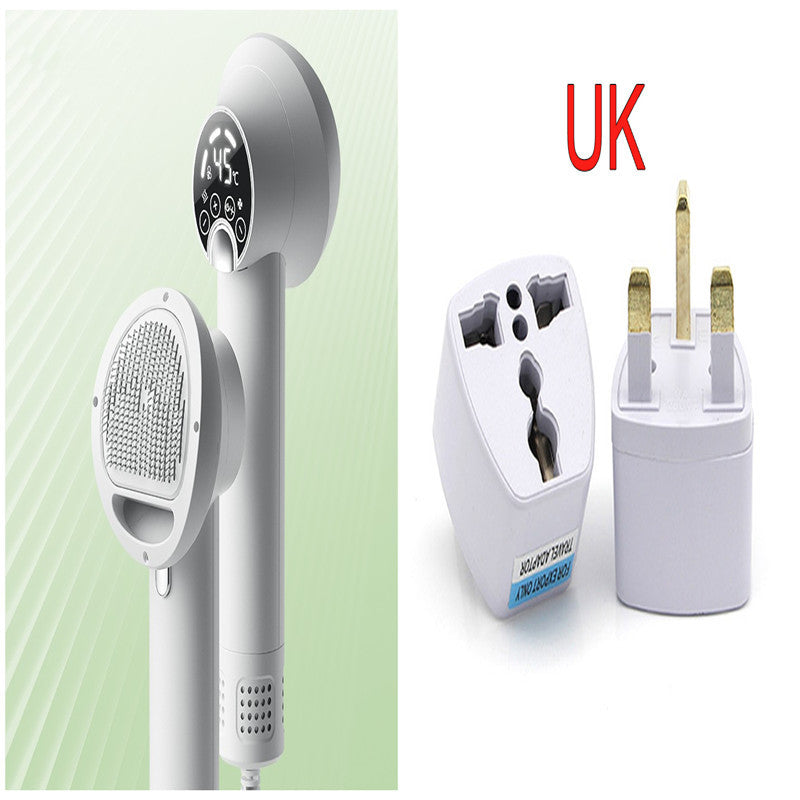 Smart Pet Hair Dryer Dog Golden Retriever Cat Grooming