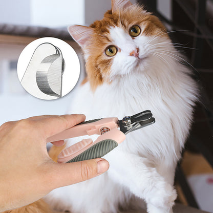 Professional Dog Nail Clipper, Small Dog Nail Clippers