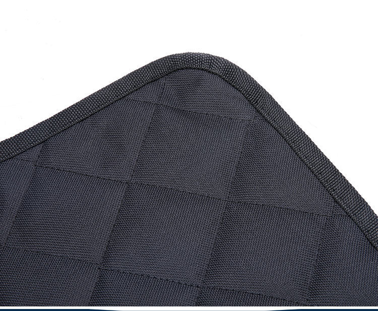 Dog Car Seat Cover View Mesh Pet Carrier