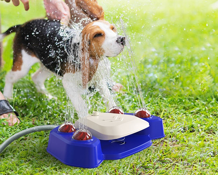 Smart Automatic Pet Water Fountain for Cats and Dogs