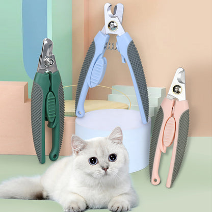 Professional Dog Nail Clipper, Small Dog Nail Clippers