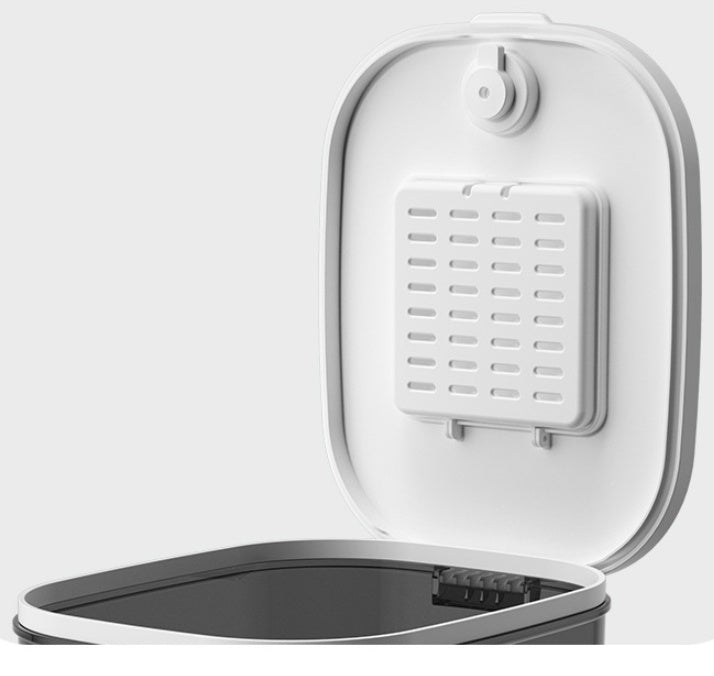 Pet Automatic Feeder Large Capacity Smart Voice Recorder