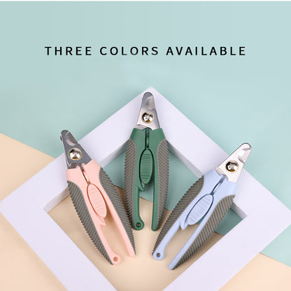 Professional Dog Nail Clipper, Small Dog Nail Clippers