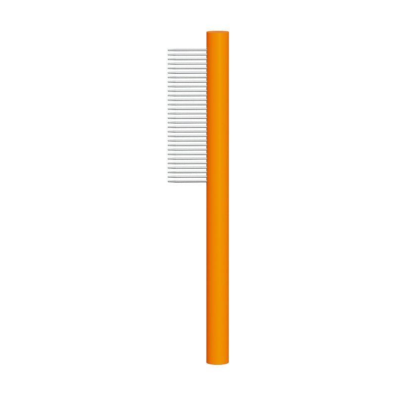 Long Haired Cat Comb With Fine Tooth