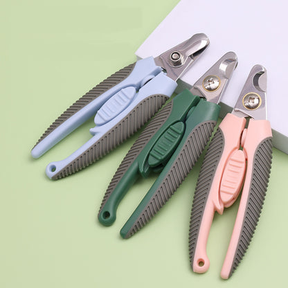 Professional Dog Nail Clipper, Small Dog Nail Clippers