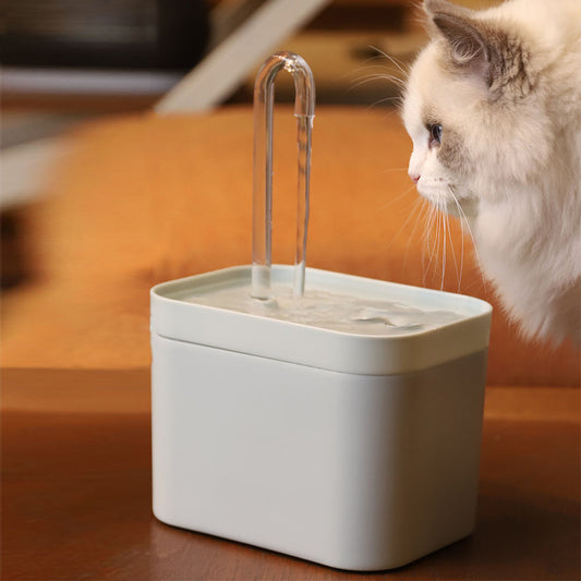 3-in-1 Electric Pet Grooming Brush with Steam