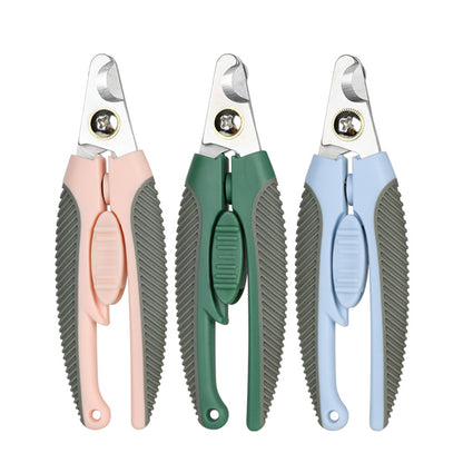 Professional Dog Nail Clipper, Small Dog Nail Clippers