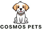 Cosmos Pets 